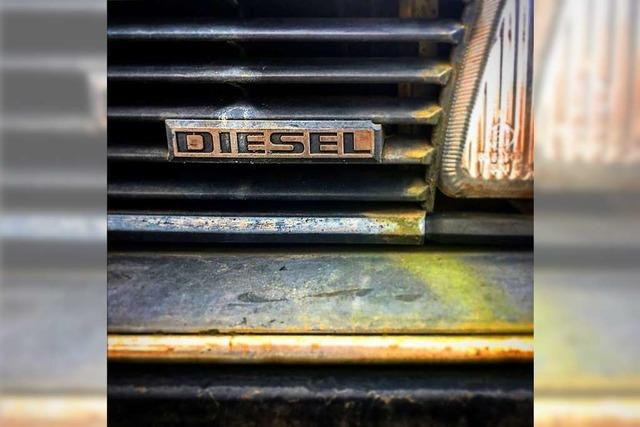 Hat mein Diesel noch eine Zukunft?