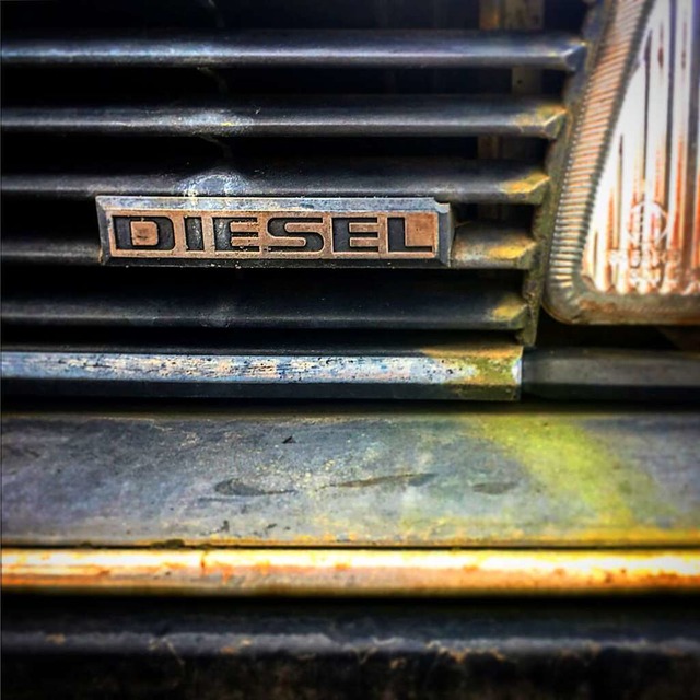 &#8222;Alte Diesel&#8220; mssen keine...fen, die erst ein paar Jahre alt sind.  | Foto: Konstantin Grlich