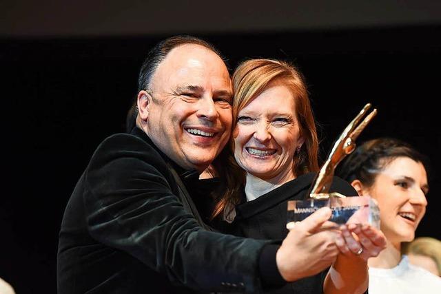 Fotos: Galanacht des Sports im Konzerthaus Freiburg