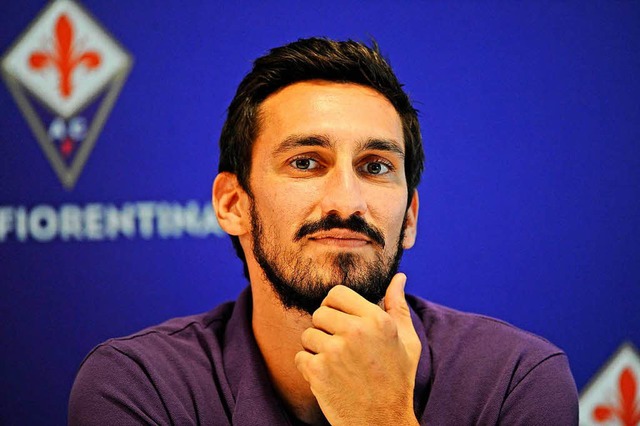 Davide Astori ist tot  | Foto: dpa