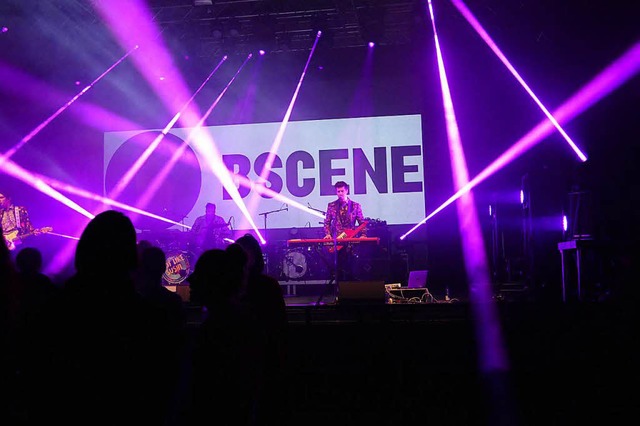 Das Clubfestival BScene 2018 hielt, was es versprochen hatte.  | Foto: Clara Hesse