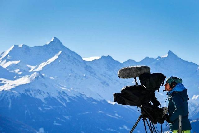 Die Schweiz entscheidet sich fr Rundfunkgebhren: Ein gutes Signal aus den Alpen
