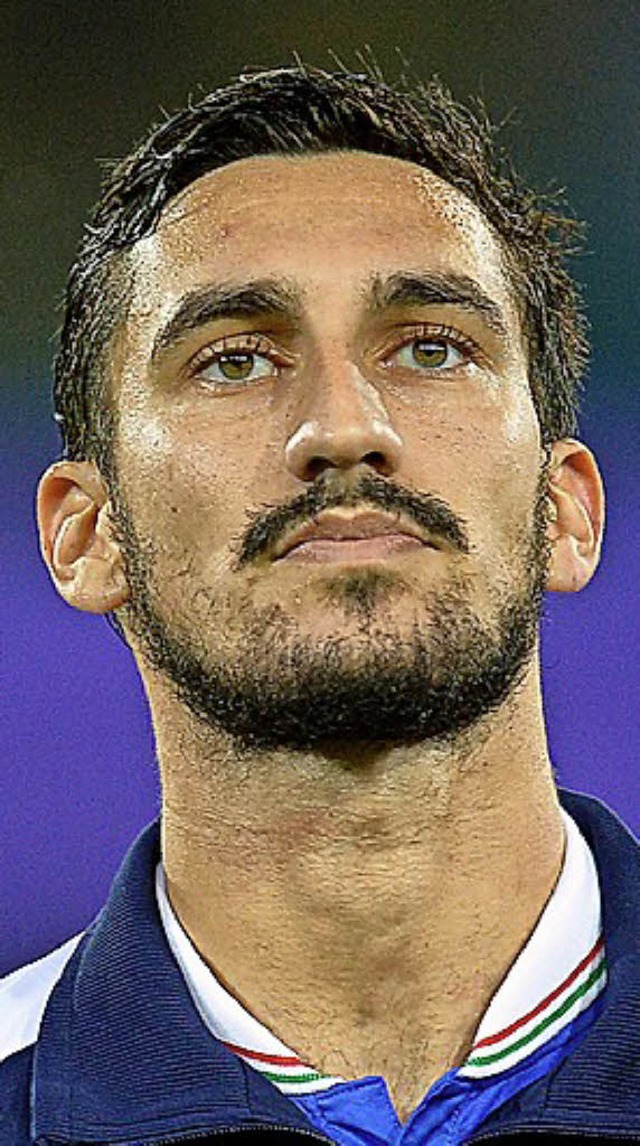 Astori  | Foto: AFP