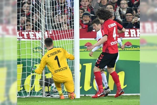 FC Bayern siegt locker in Freiburg – Trainerdebatte berlagert Spiel