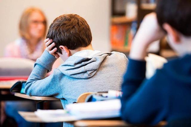 Stadt Lrrach kann nun drittes Gymnasium planen – aber wohl keine zweite Realschule