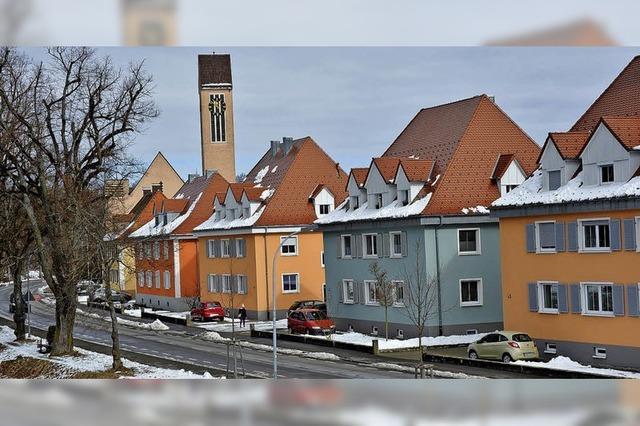 Ein ganz besonderes Stadtviertel