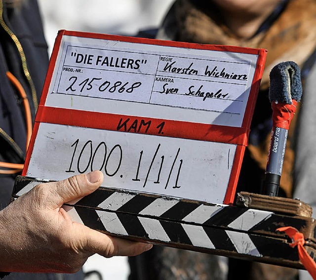 &#8222;Die Fallers&#8220; luft seit fast 25 Jahren.   | Foto: dpa