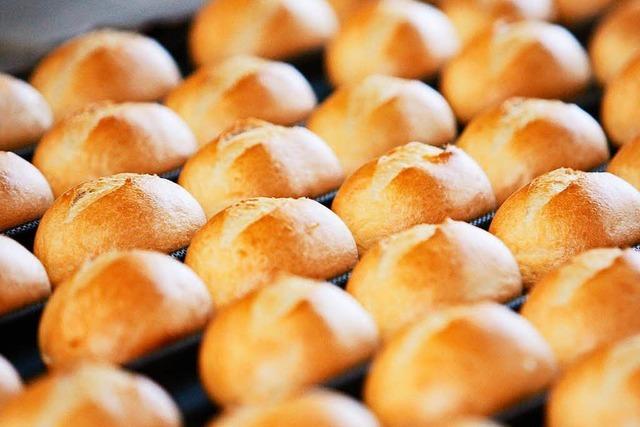 Traditionsbäckerei Geiger in Hasel steht zum Verkauf