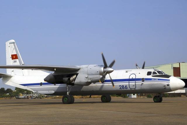 39 Tote bei Absturz eines russischen Transportflugzeugs in Syrien