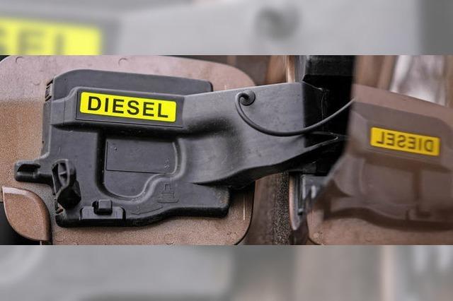 Toyota verabschiedet sich vom Diesel