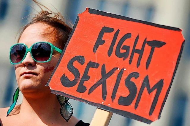 Hier kannst Du am Weltfrauentag in Freiburg für Gleichberechtigung kämpfen