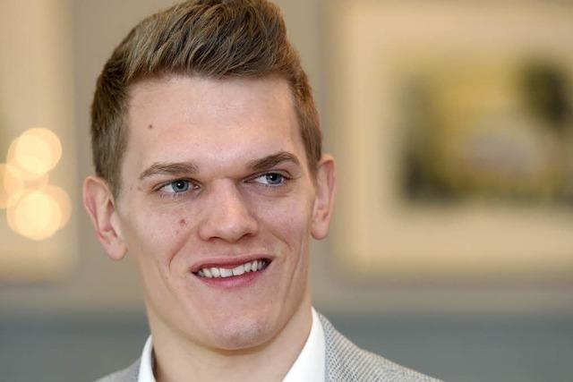 Matthias Ginter: 