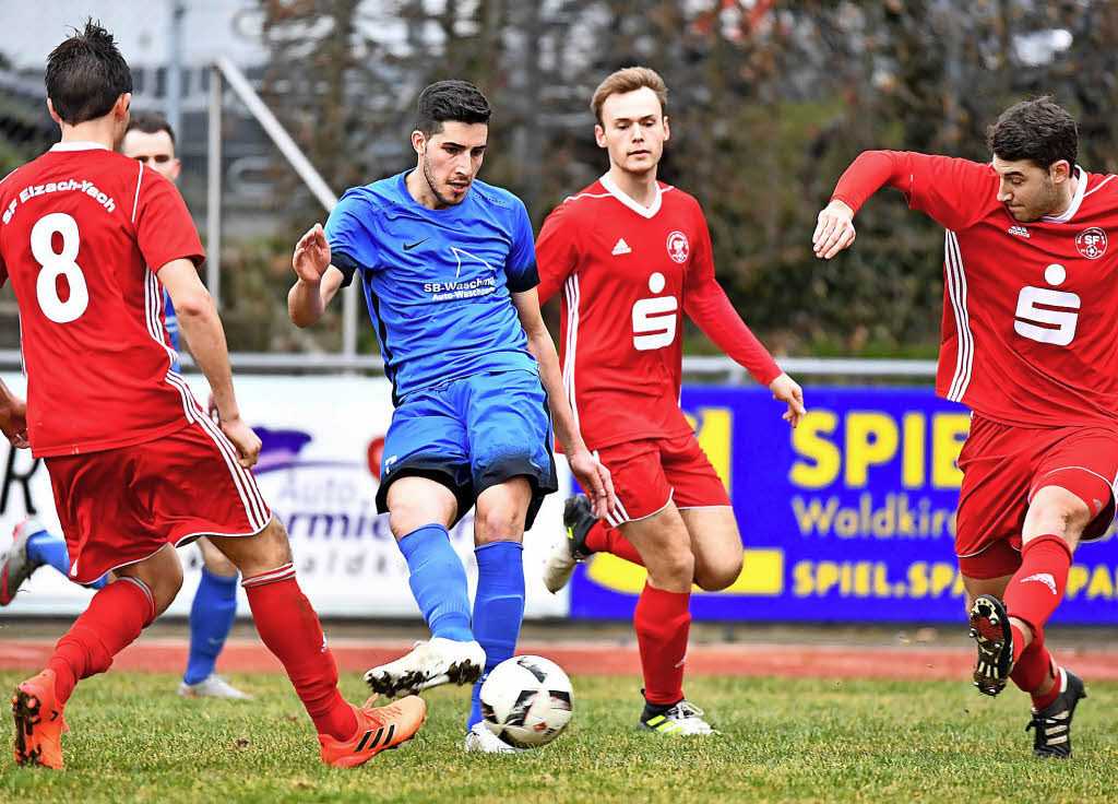 Landesliga Südbaden Staffel 2 Landesliga Südbaden Staffel 2