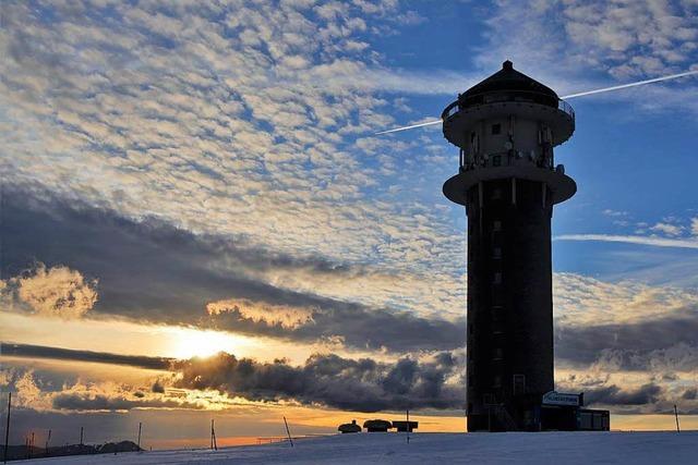 Fotos: Fotospaziergang am Feldberg