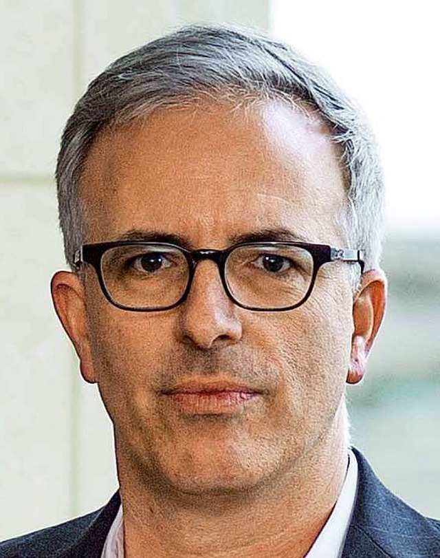   | Foto: Dr. Daniel Dettling