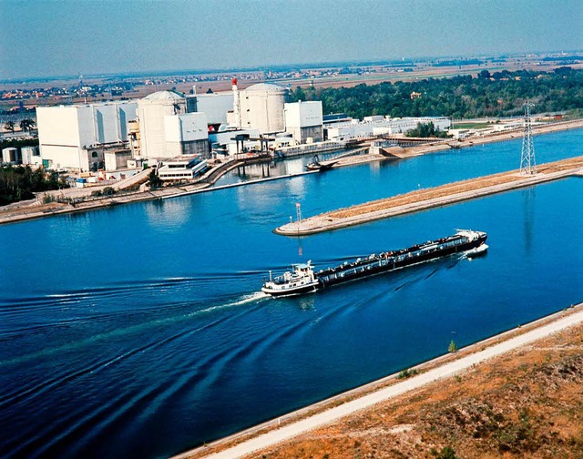 Hier soll ein Industriegebiet entstehen.  | Foto: AFP