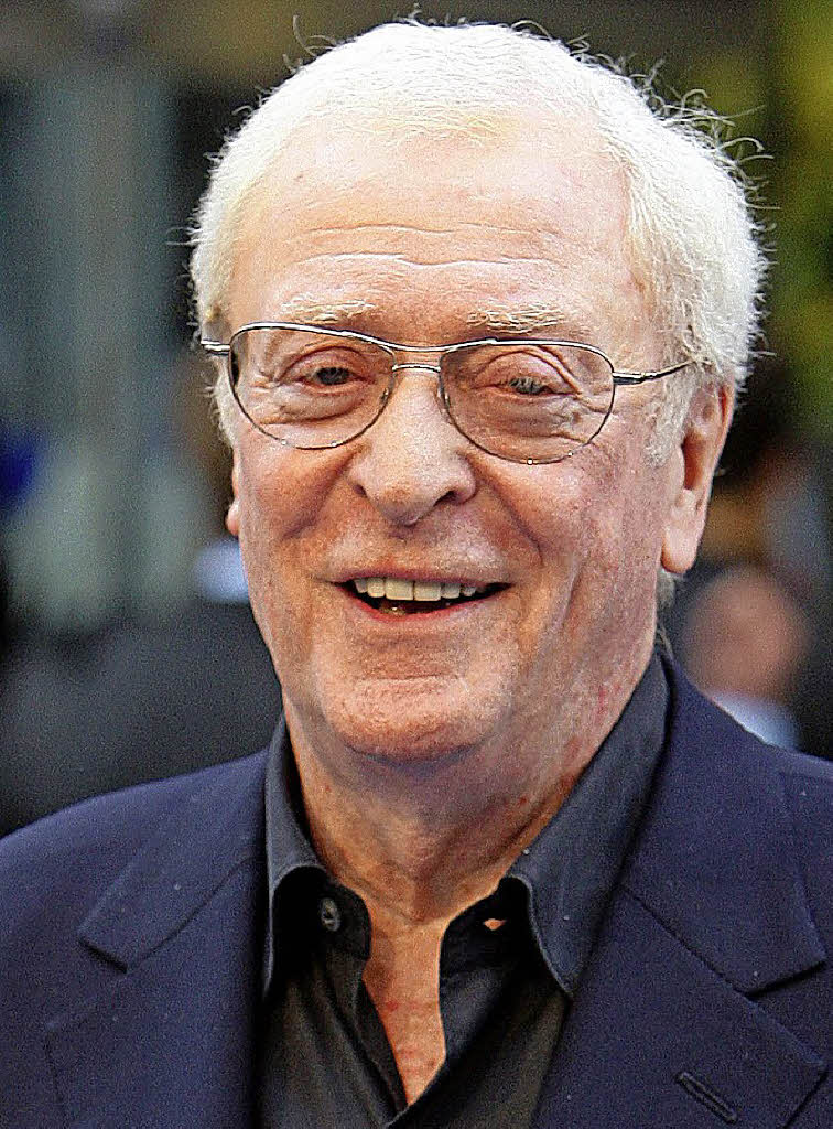 Der Star, der immer noch Cockney spricht Kino Badische Zeitung