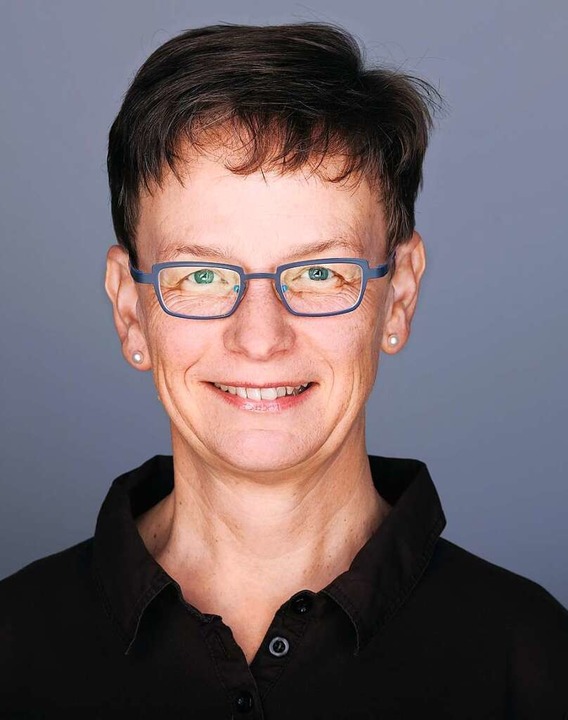 Heidi Ossenberg  | Foto: Miroslav Dakov