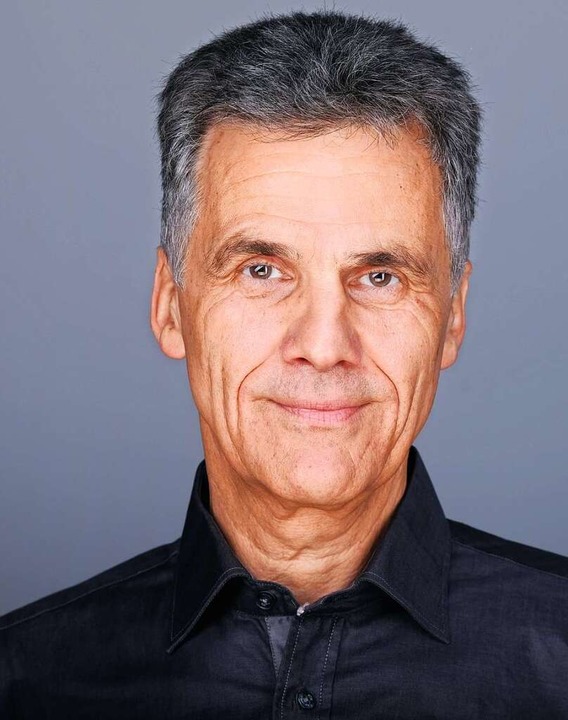 Uwe Mauch  | Foto: Miroslav Dakov