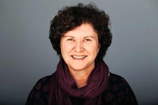 Andrea Gallien