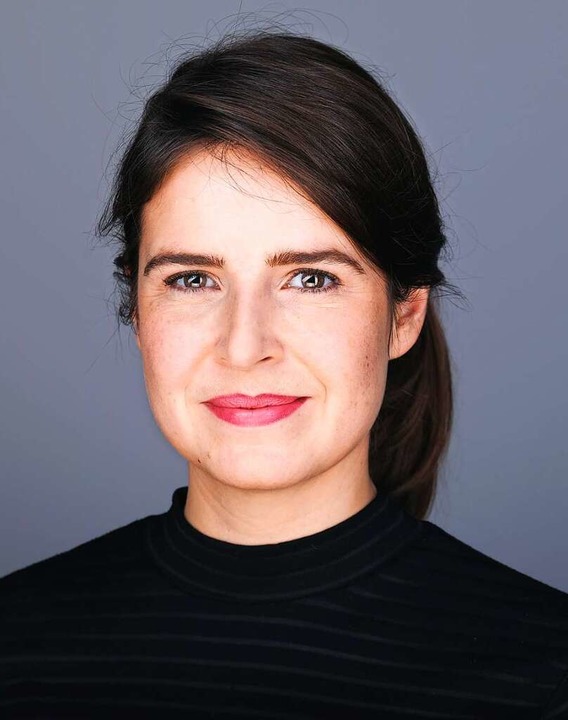 Julia Dreier  | Foto: Miroslav Dakov