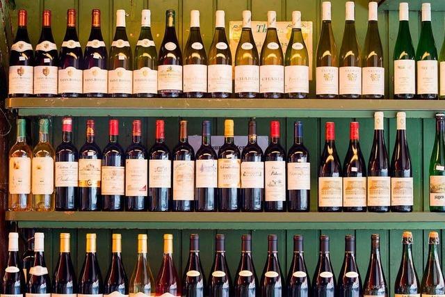 Qualitätskategorien bei Wein sollen durch geografische Begriffe ersetzt werden