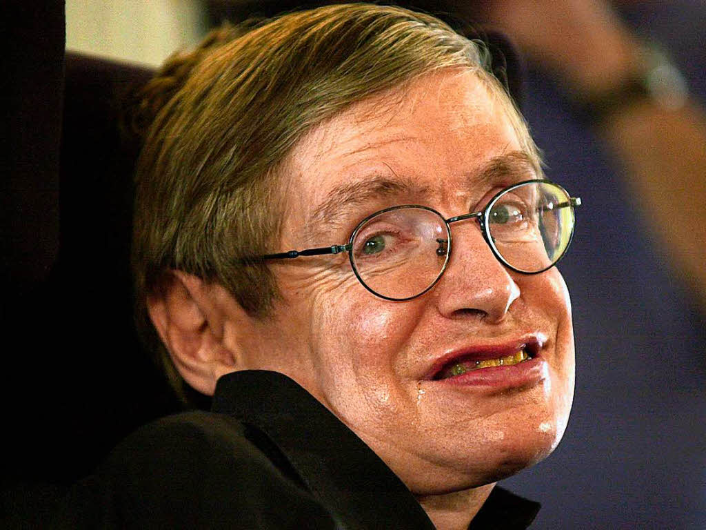 In seinen Bchern erklrte Hawking die groen Fragen der Physik – auch fr Laien verstndlich. Das machte ihn so populr.