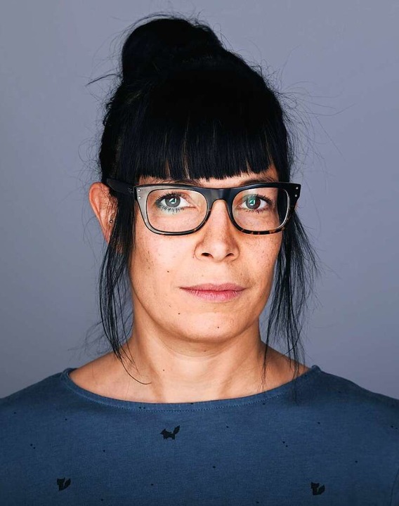 Laetitia Brckholdt  | Foto: Miroslav Dakov