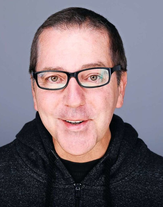Andreas Strepenick  | Foto: Miroslav Dakov
