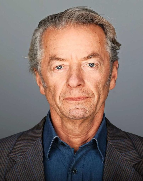 Stefan Hupka  | Foto: Miroslav Dakov