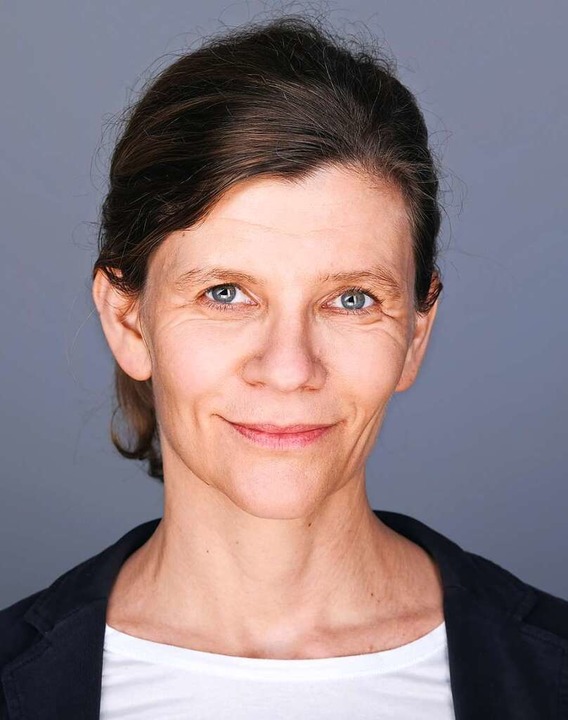 Stephanie Streif  | Foto: Miroslav Dakov