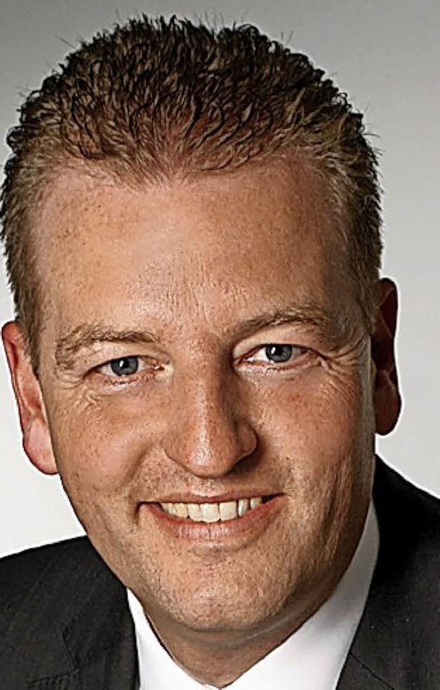 Andreas Weerth  | Foto: Commerzbank