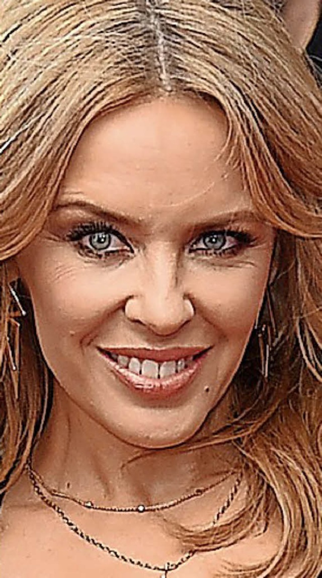 Minogue  | Foto: dpa