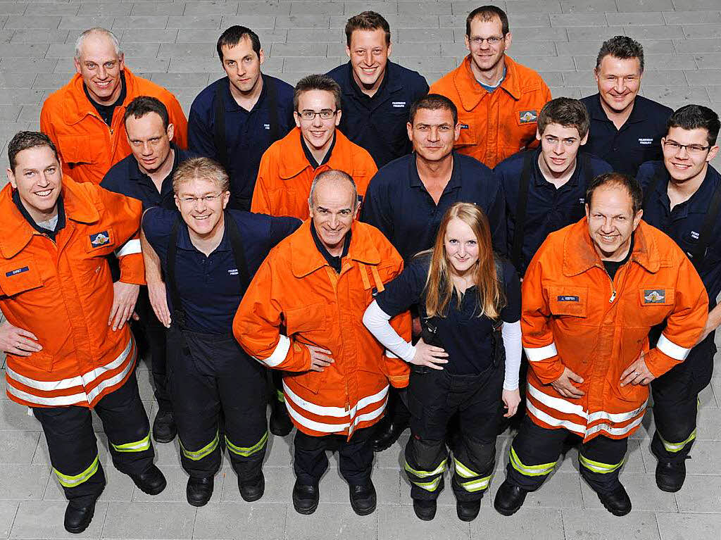 Die freiwillige Feuerwehr Abteilung 06 – St. Georgen zhlt aktuell 29 aktive Mitglieder in der Einsatzabteilung.   Ihre Schwerpunkte sind: Brandschutz, Einfache Technische Hilfe, Wasserfrderung ber lange Wegstrecken, Mitwirkung im Katastrophenschutz.