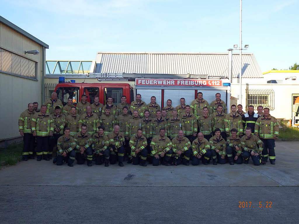 Die freiwillige Feuerwehr Abteilung 14  – Hochdorf zhlt aktuell 49 aktive Mitglieder in der Einsatzabteilung.   Ihre Schwerpunkte sind: Brandschutz, Sonderausbildung in Technischer Hilfe, Besetzung eines Wechselladerfahrzeugs.