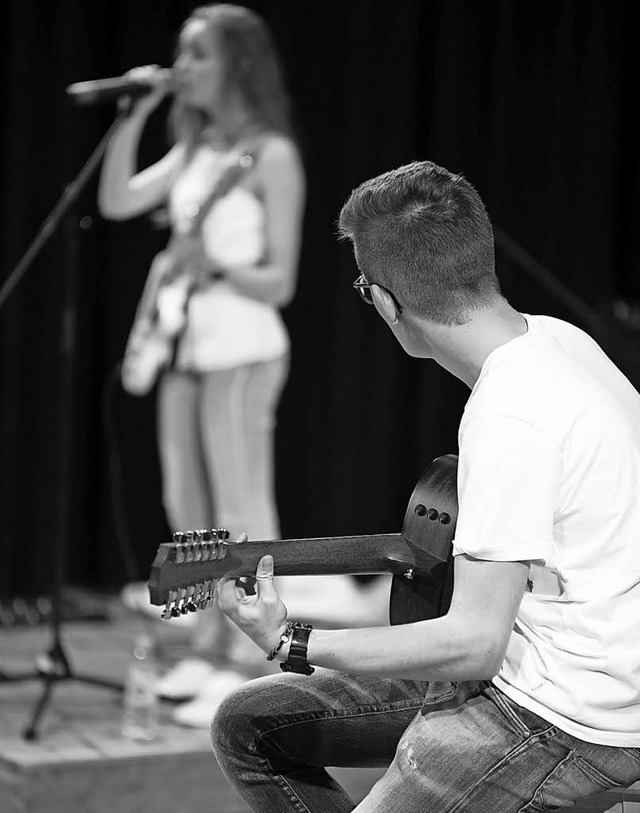   | Foto: Musikschule Sdschwarzwald