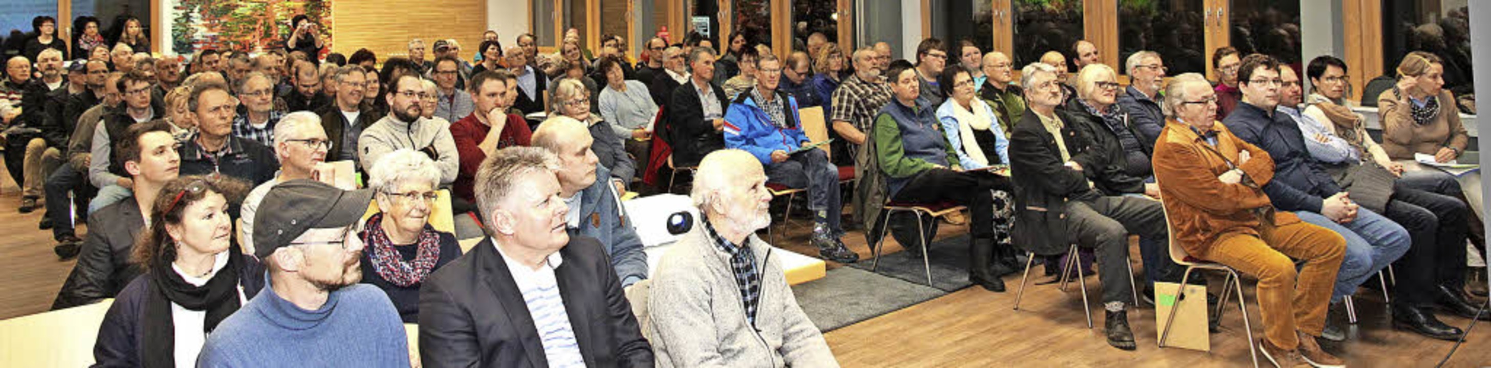 ber 90 Brger aus Aeule, Aha, Faulenf...ge ber das Breitbandnetz Schluchsee.  | Foto: Eva Korinth