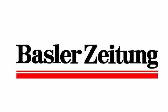 Die Basler Zeitung steht vor dem Verkauf