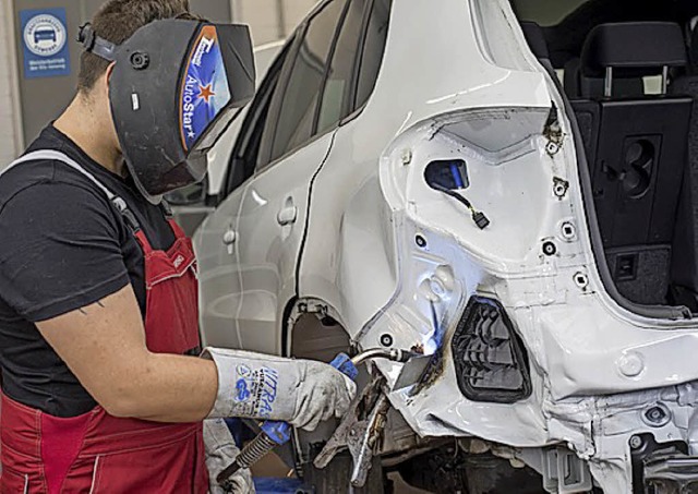 Autofahrer und Werkstätten haben im vergangenen Jahr weniger gestritten  | Foto: ProMotor/SP-X