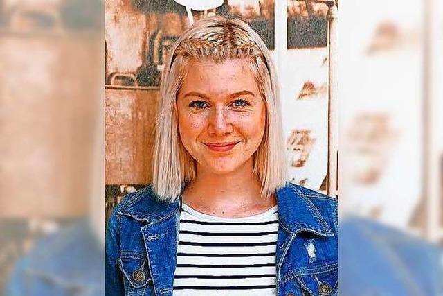 Rebecca Rudolph
