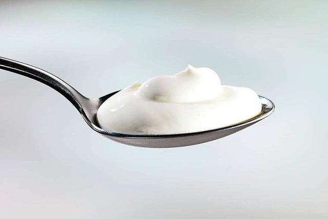 Wie gesund ist Joghurt?