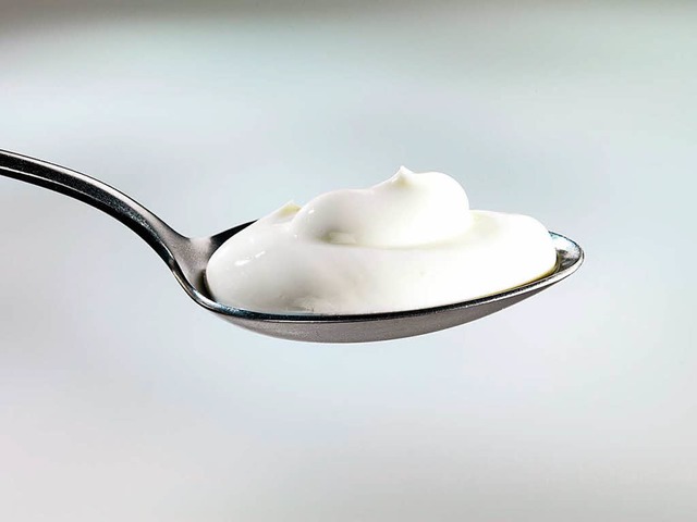 Wie gesund ist Joghurt?  | Foto: LVBM
