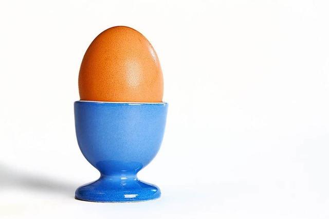 Wer viele Eier isst, lebt ungesund – stimmt das wirklich?