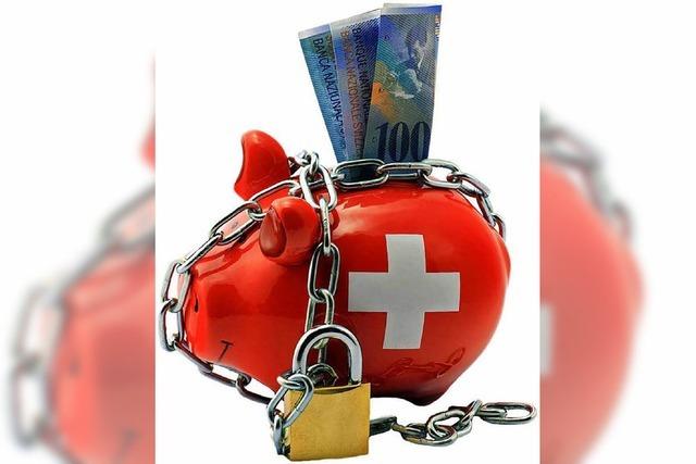 Pensionskassen: Für Grenzgänger in die Schweiz ändern sich die Rentenbesteuerung und der Sonderausgabenabzug