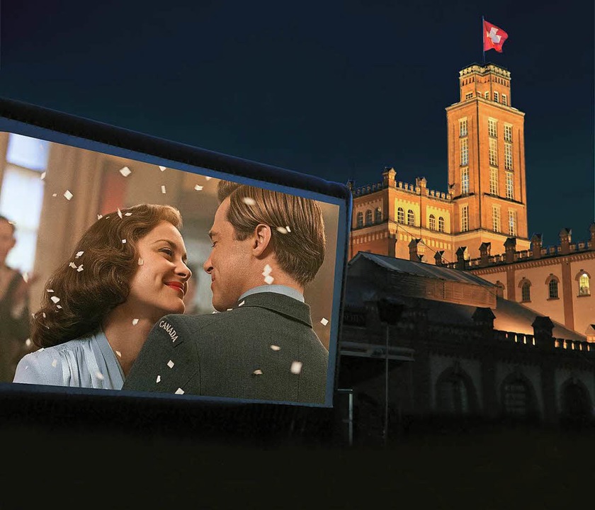 Die Unsicherheit für das Rheinfelder OpenAirKino ist passé