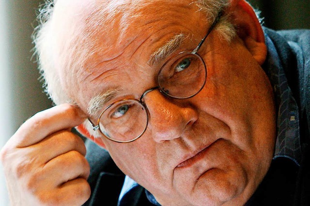 Ex-&#8222;Tatort&#8220;-Kommissar Jochen Senf ist gestorben  | Foto: dpa