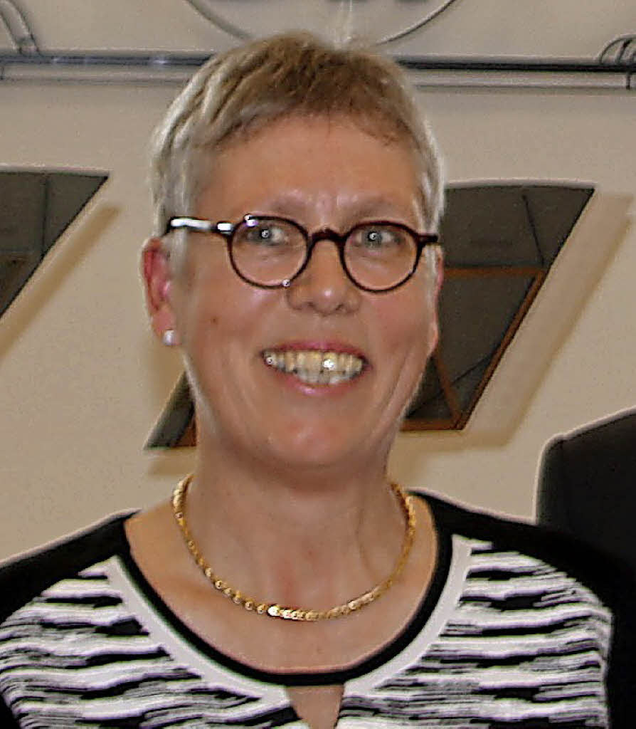 Amtseinführung im Amtsgericht WaldshutTiengen Badische Zeitung