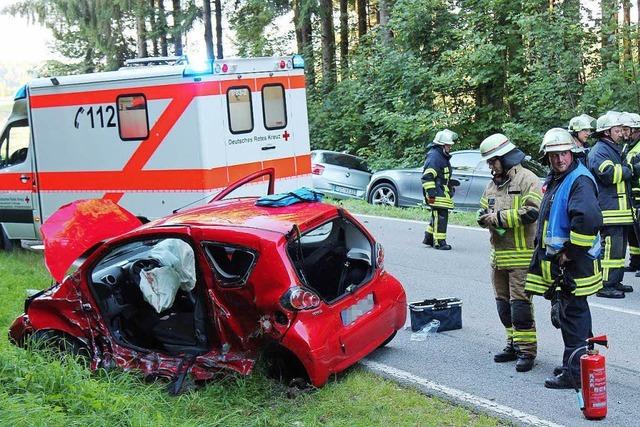 Unfallflucht: Wer abhaut, muss dies teuer bezahlen