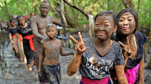   | Foto: AFP