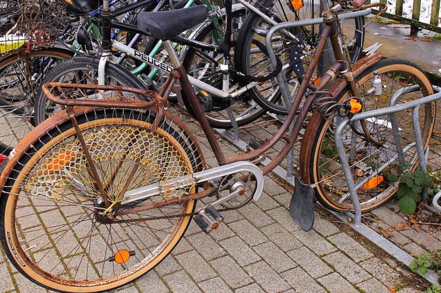 Eine schne Idee, wie du dein Fahrrad wieder aufpimpen kannst.  | Foto: Kathi Spiegelhalter